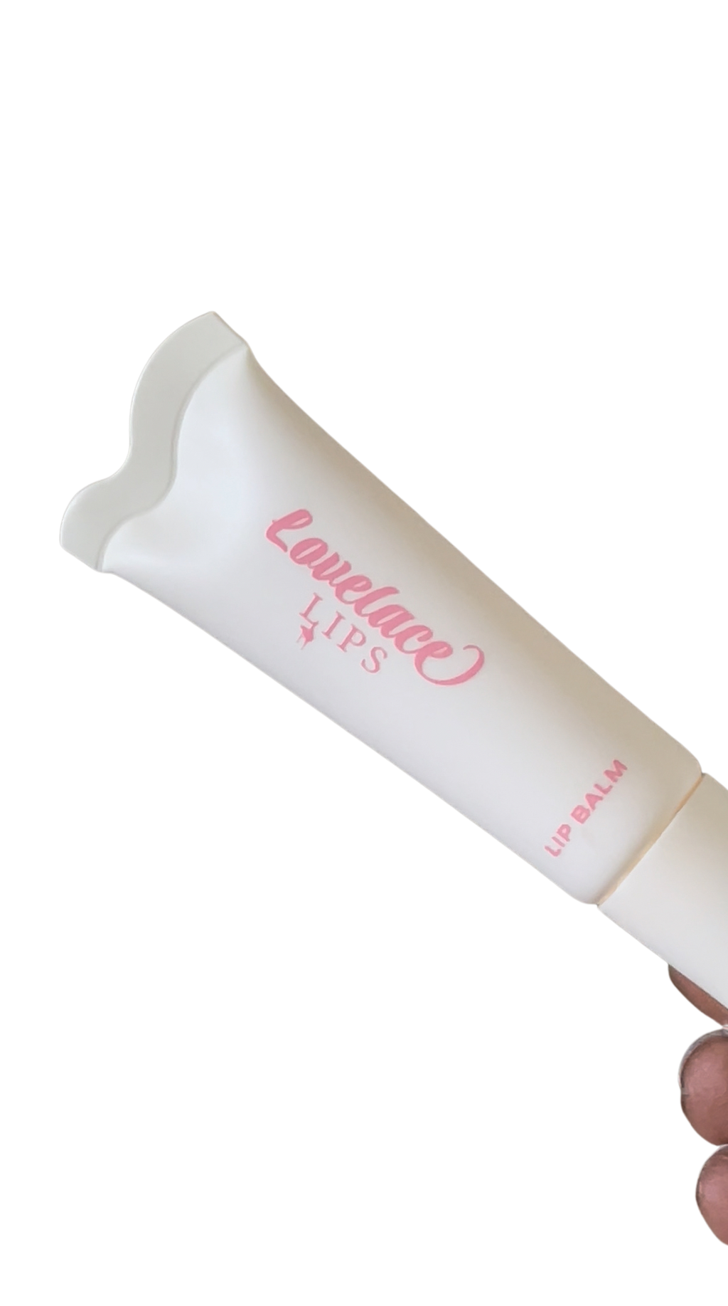The Signature Balm™ Clear Moisturizing Lip Balm