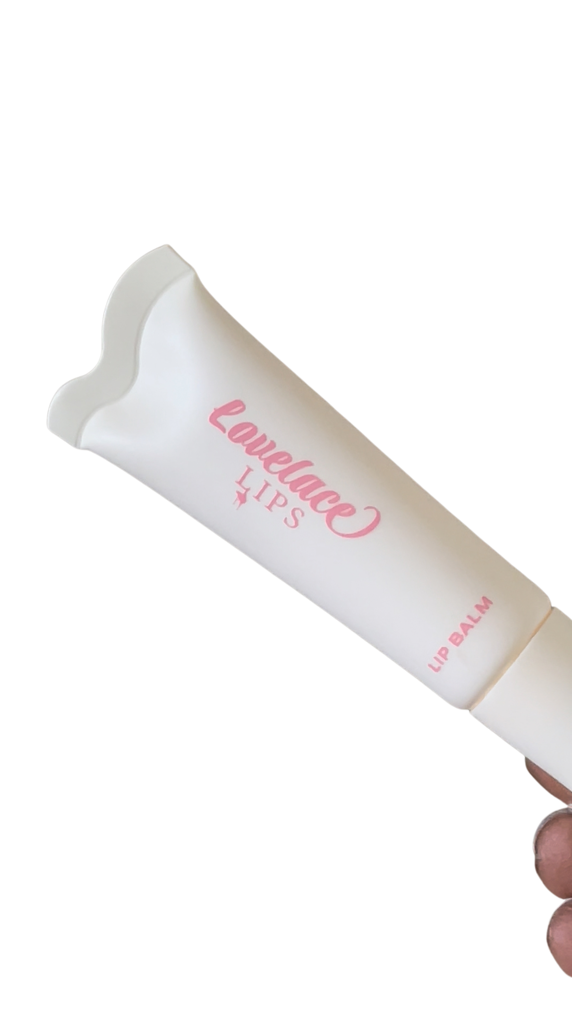 The Signature Balm™ Clear Moisturizing Lip Balm