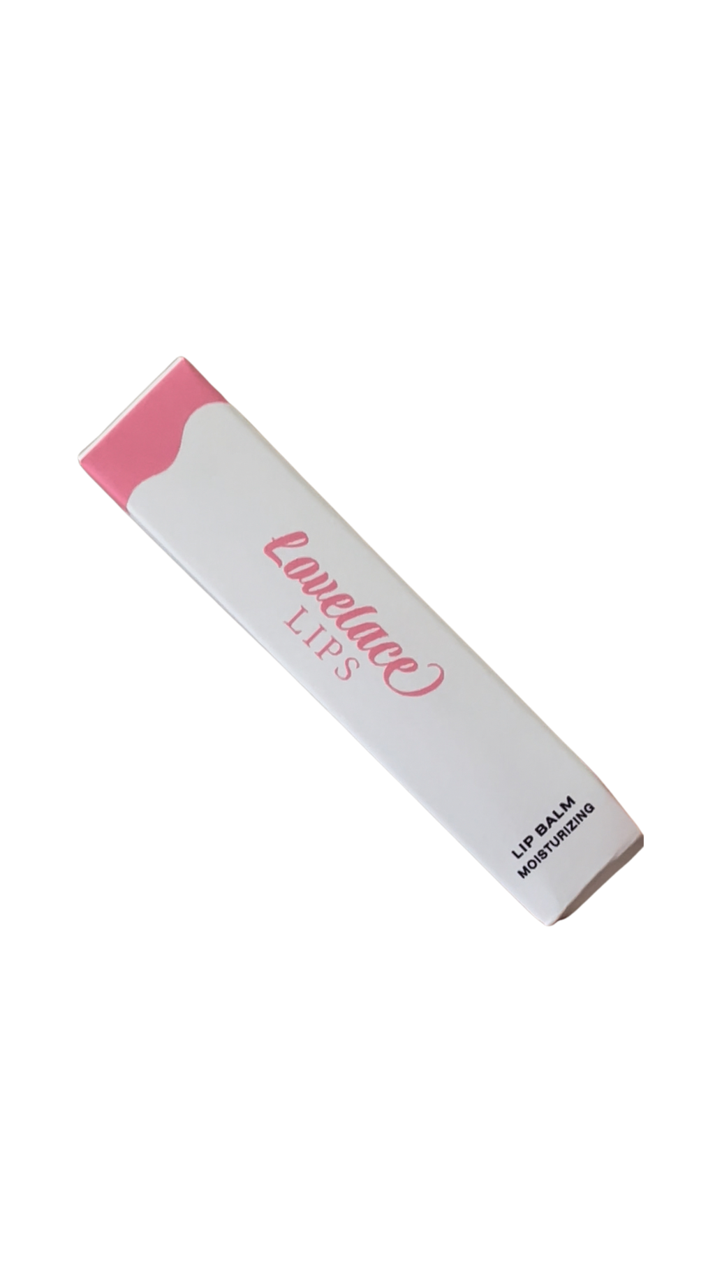 The Signature Balm™ Clear Moisturizing Lip Balm