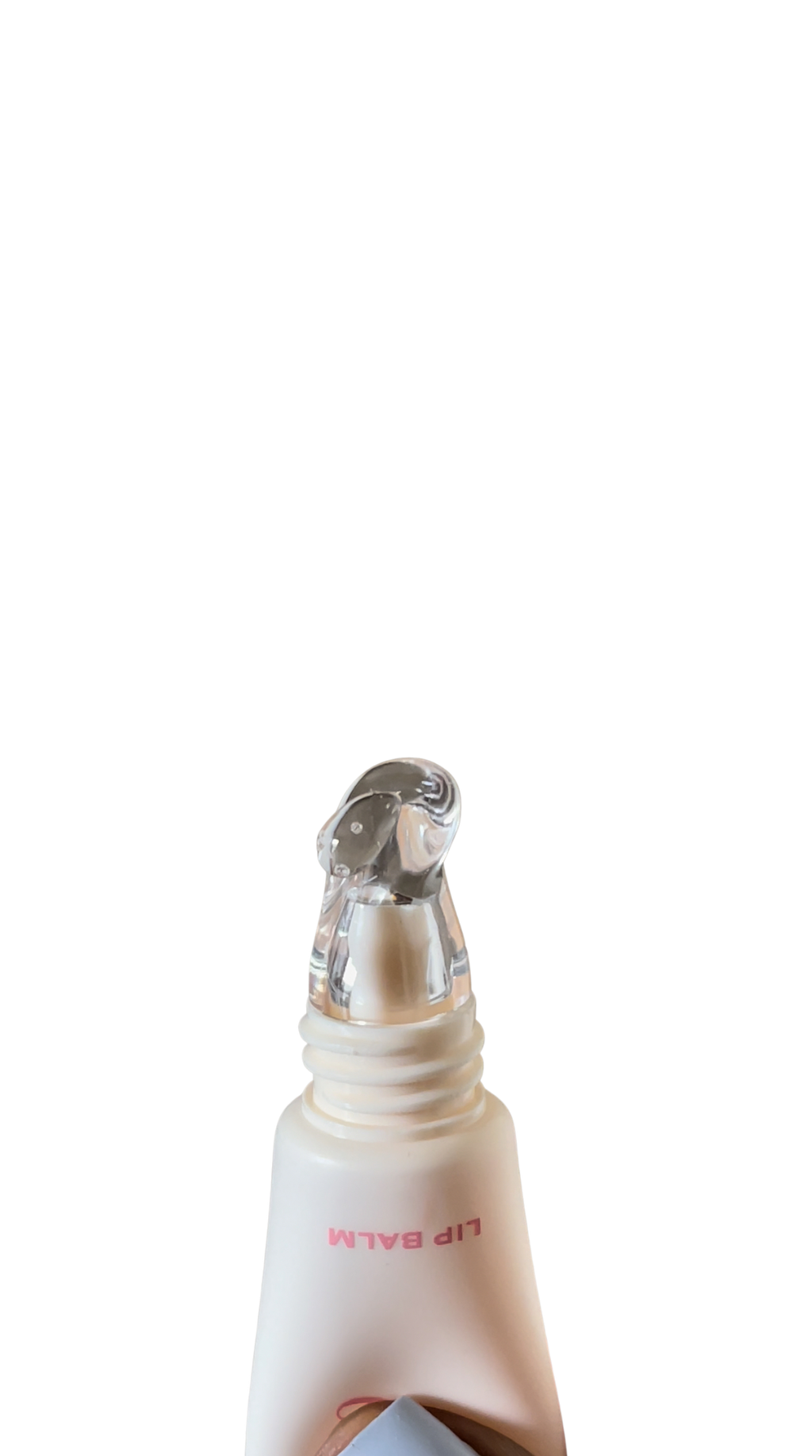 The Signature Balm™ Clear Moisturizing Lip Balm