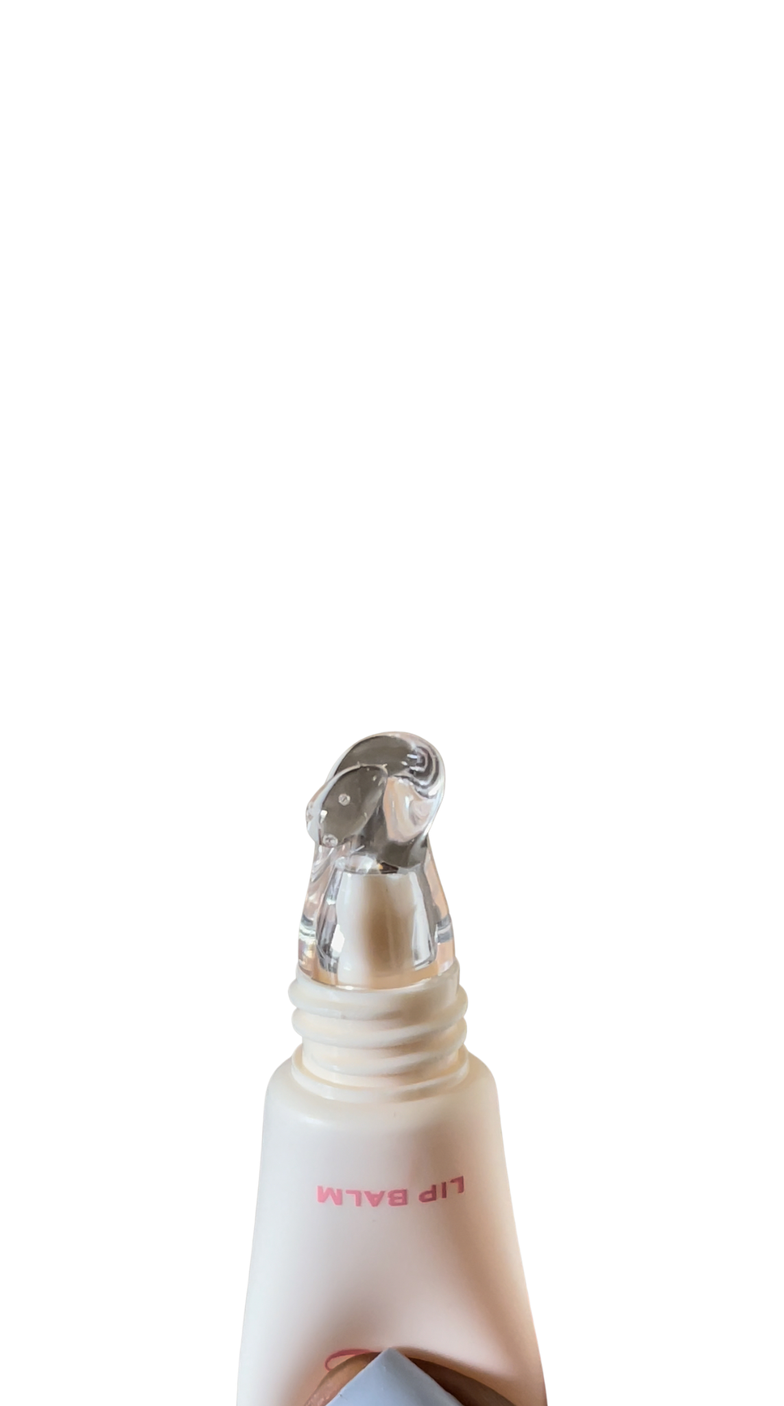 The Signature Balm™ Clear Moisturizing Lip Balm