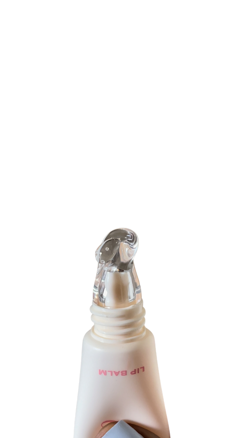 The Signature Balm™ Clear Moisturizing Lip Balm