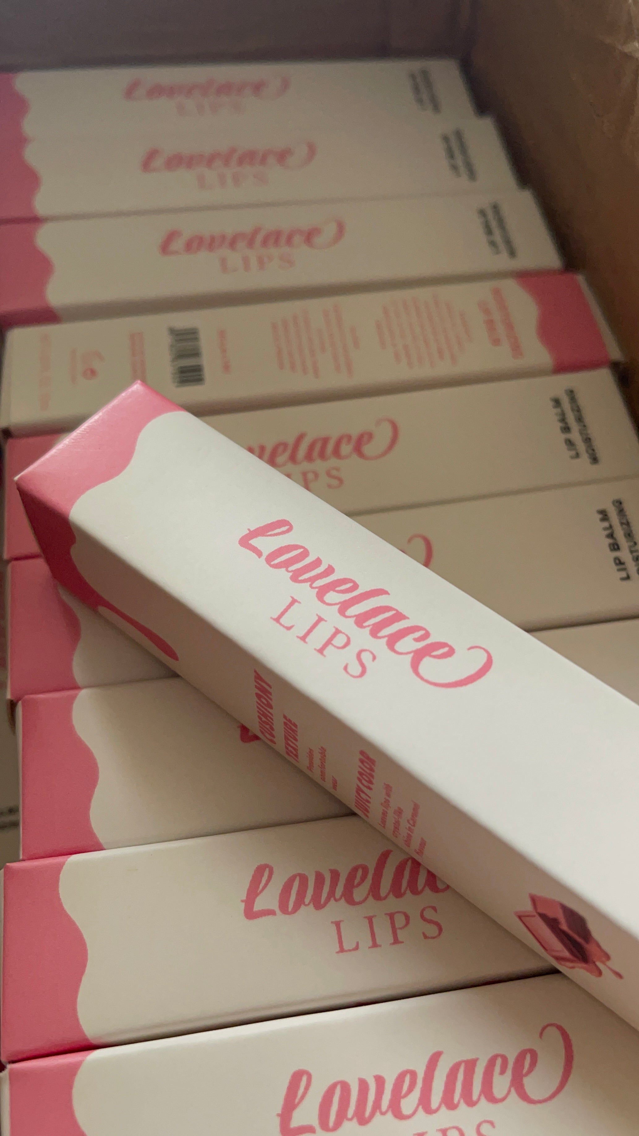 The Signature Balm™ Clear Moisturizing Lip Balm