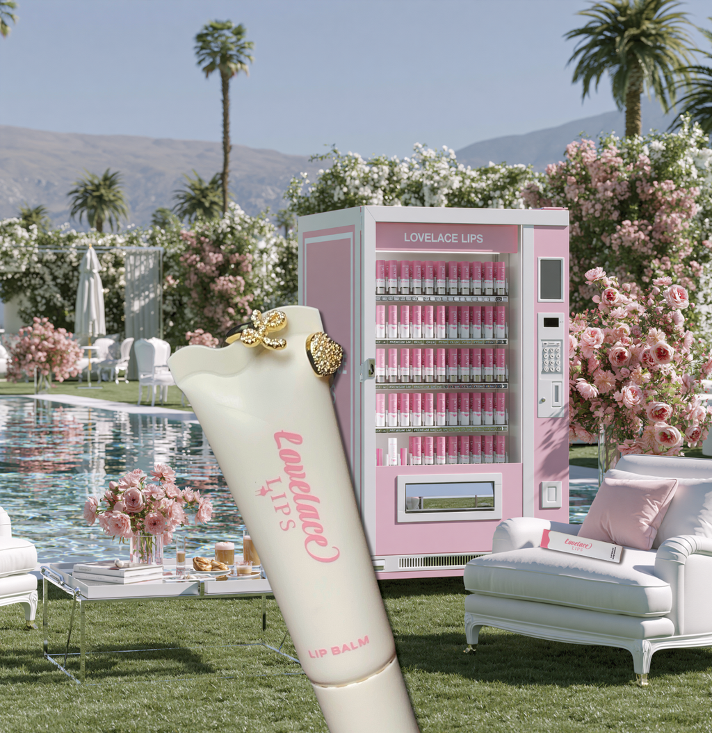 The Signature Balm™ Clear Moisturizing Lip Balm